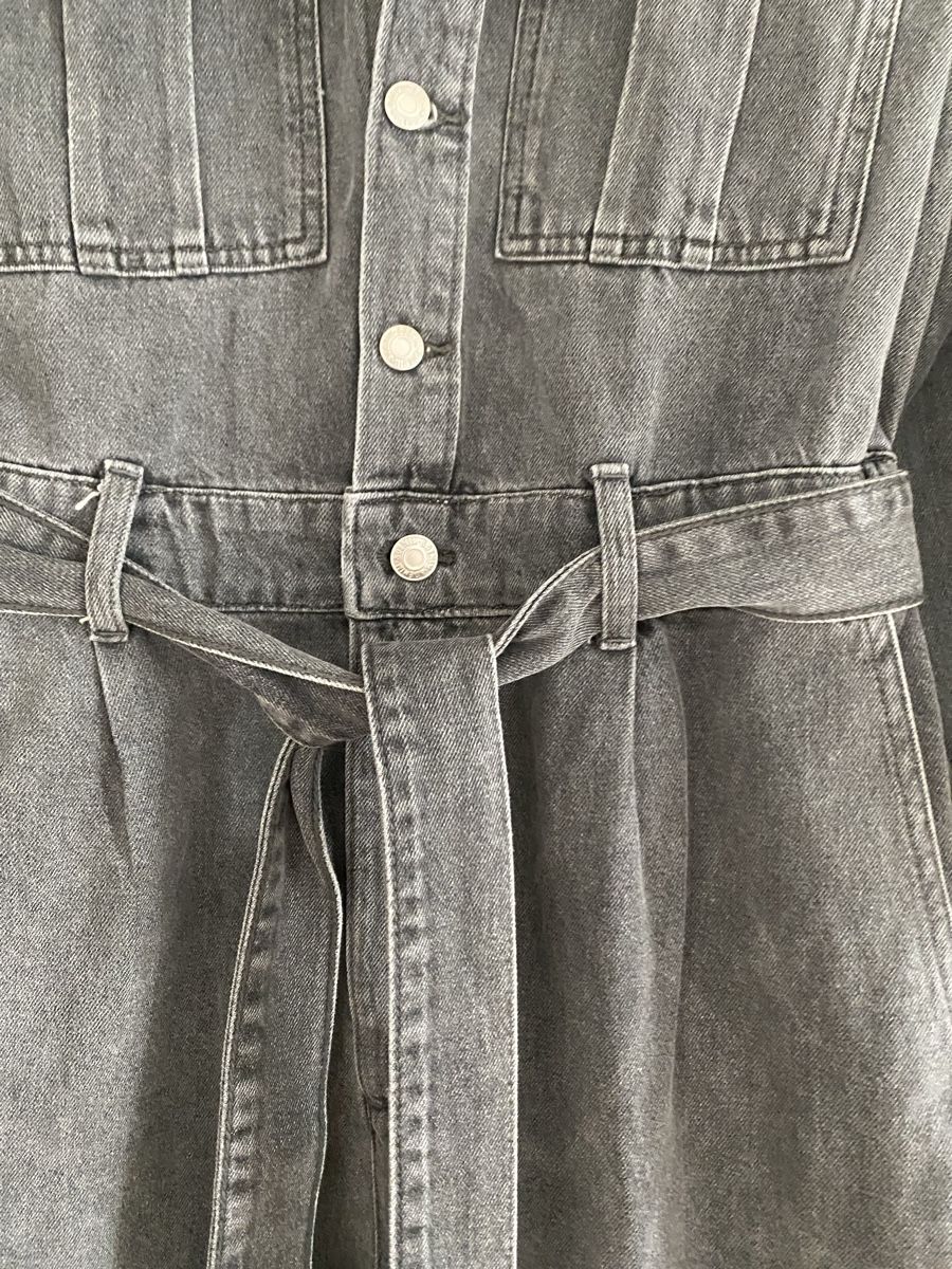 Jeans: & DENIM combinaison taille S – Neu (gemäss Beschreibung) aus Brügg BE von nou_8ht9