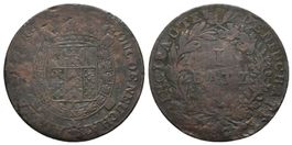 Neuenburg Batzen 1807  /2129