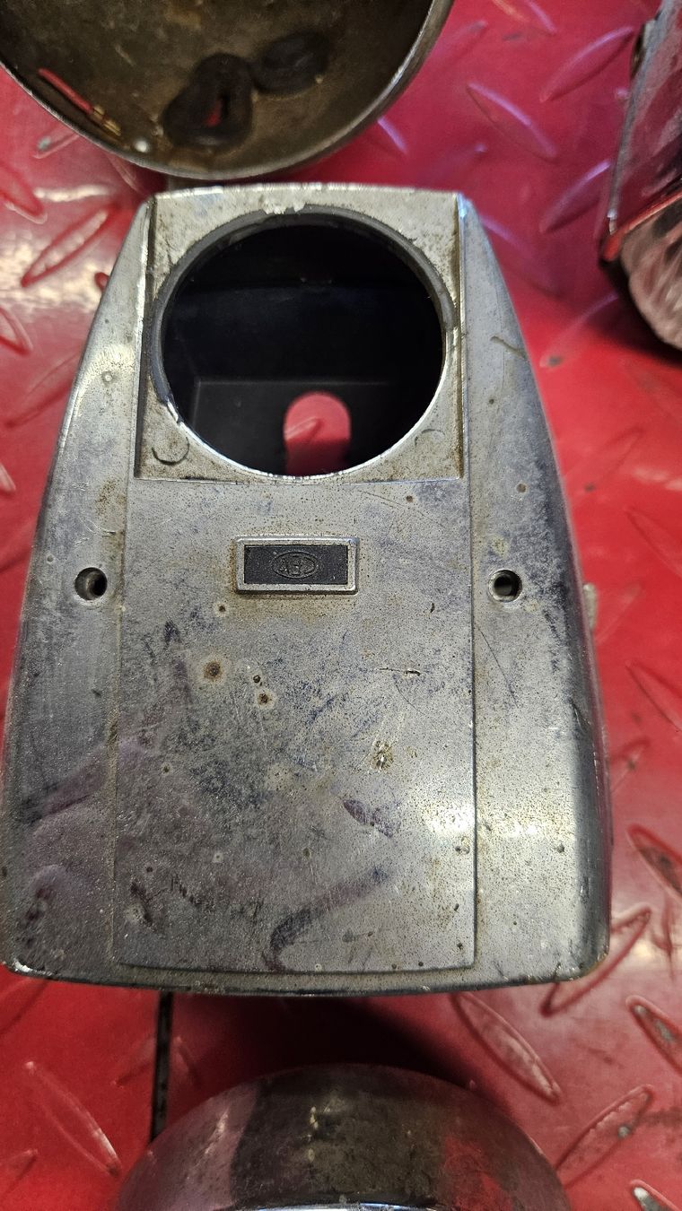 Puch Parti ricambio per ciclomotori: diverse Puch Mofateile – Difettoso da Friltschen venduto da len_lw2f 1