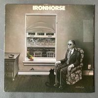 Ironhorse - Everything Is Grey - LP