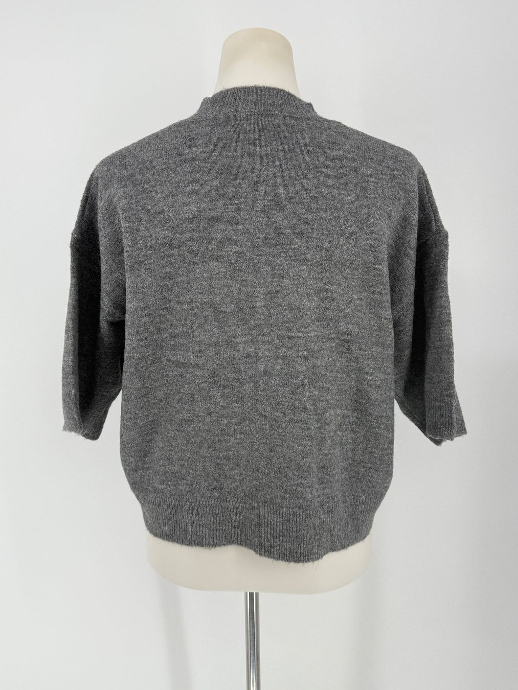 Maglioni & Felpe: Kurzarm Pullover Gr. XL von Famous – Usato da Auenstein venduto da moin. 2