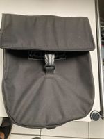 Tasche Schwarz Top Zustand - Ladekabel Tasche Kia