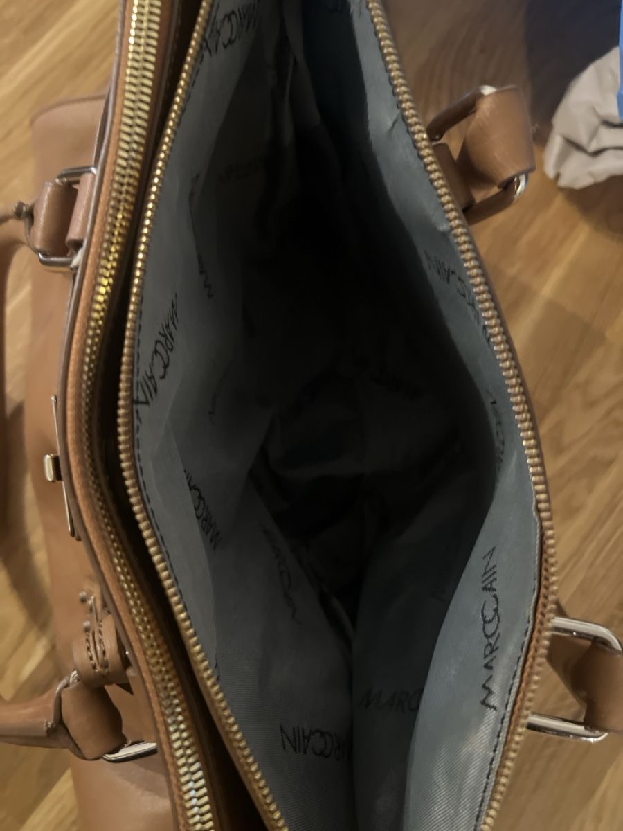 Marc Cain Borse da donna: JOLI SAC A MAIN MARC CAIN – Usato da Brügg BE venduto da traindenuit 8
