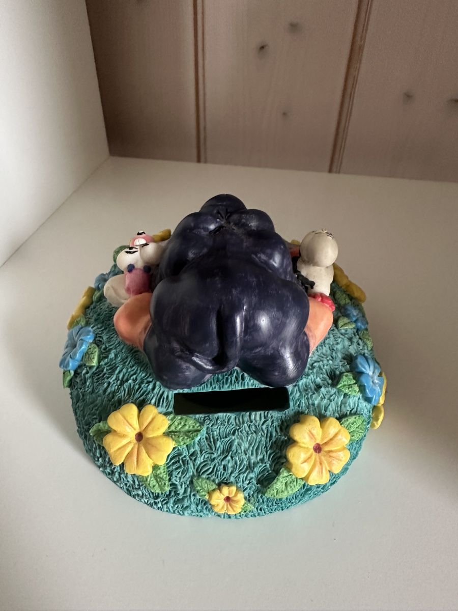 Spardosen: Diddl Sparschwein – Gebraucht aus Oberdiessbach von BlackJade01 1