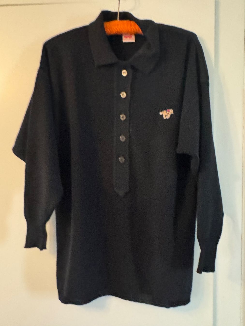 Pulls & Sweat-shirts: Vintage Pullover Mondi – D'occasion à Obfelden par cesarina10