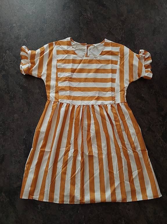 Kleider: Sommerkleid Gr. S NEU – Gebraucht aus Reichenbach i. K. von likki07 1