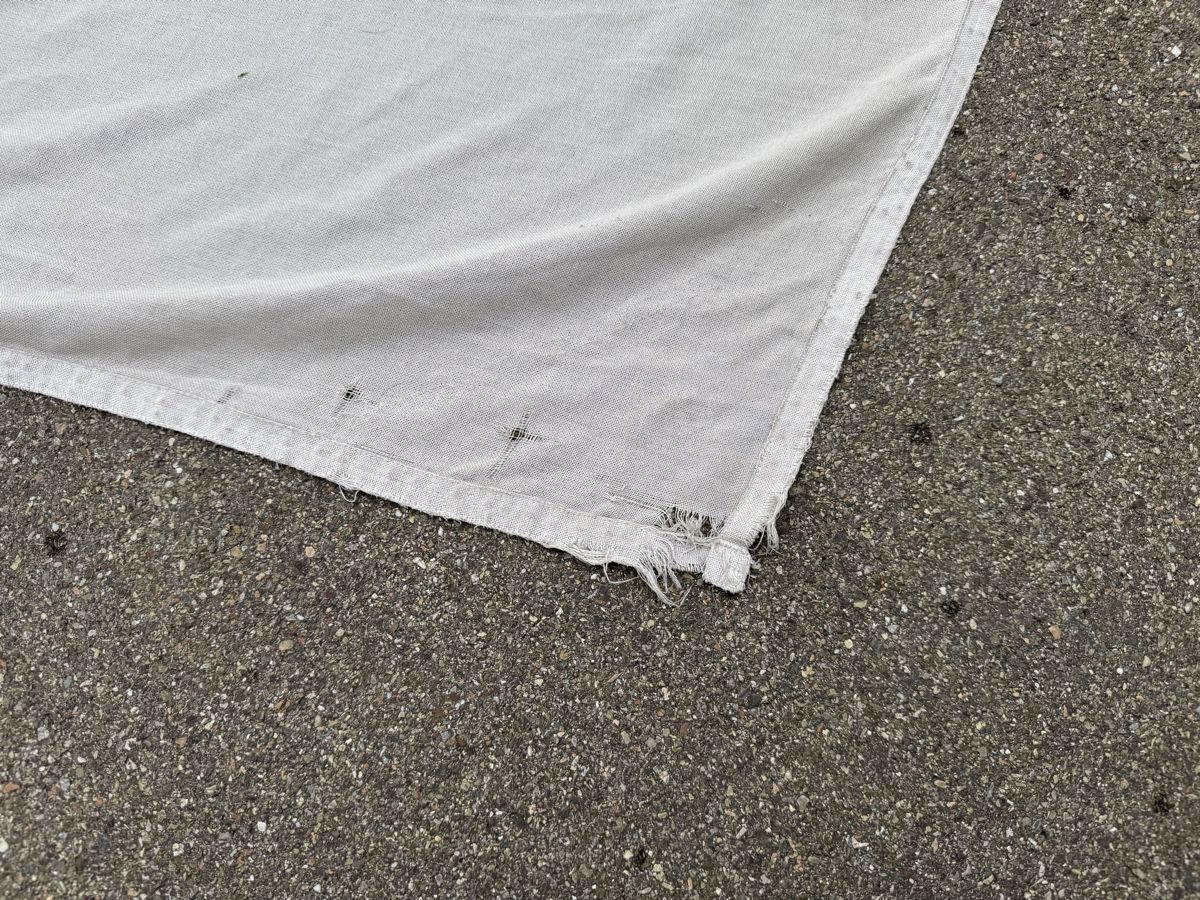 Fahnen: Zürcher Fahne 3x3Meter – Gebraucht aus wallisellen von Simbadog 3