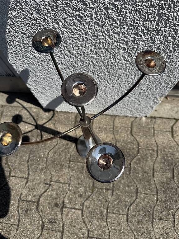 Kerzenständer: Kerzenständer  – Gebraucht aus Rickenbach.b. Wil von jerry024 1