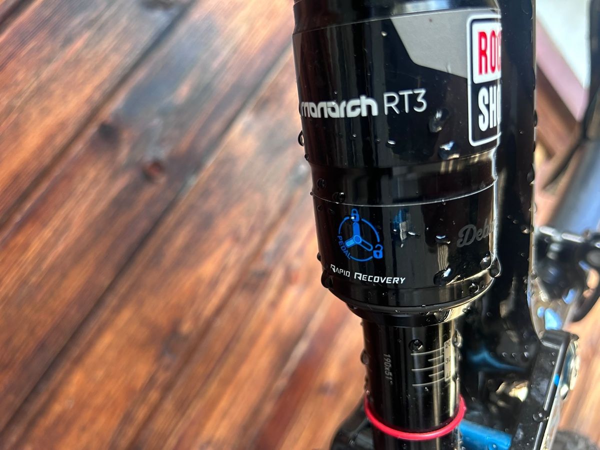 Bixs Velos: Bixs Sign 320 – Gebraucht aus Siebnen von 19geraldine97 3