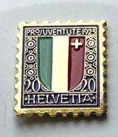 Kantonswappen Neuenburg Neuchâtel Pin selten nur 1000 Ex.