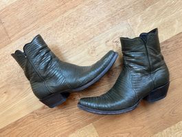 Stallion Boots
