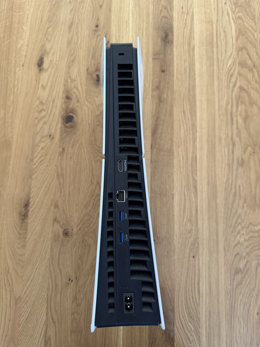 Sony Console: Playstation 5 Slim – Usato da Frauenfeld venduto da saaaavio 2