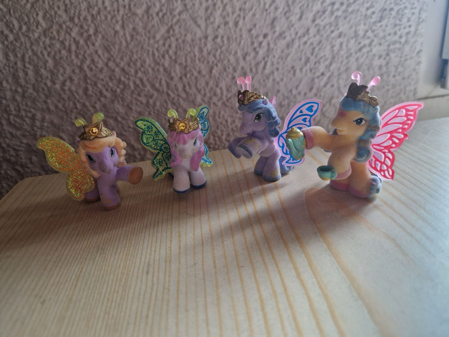 Statuette: 21 Filly Pferdefiguren – Usato da Müllheim Dorf venduto da Manuka_lu 3