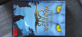 Warrior Cats Special Adventures, 4 Bücher