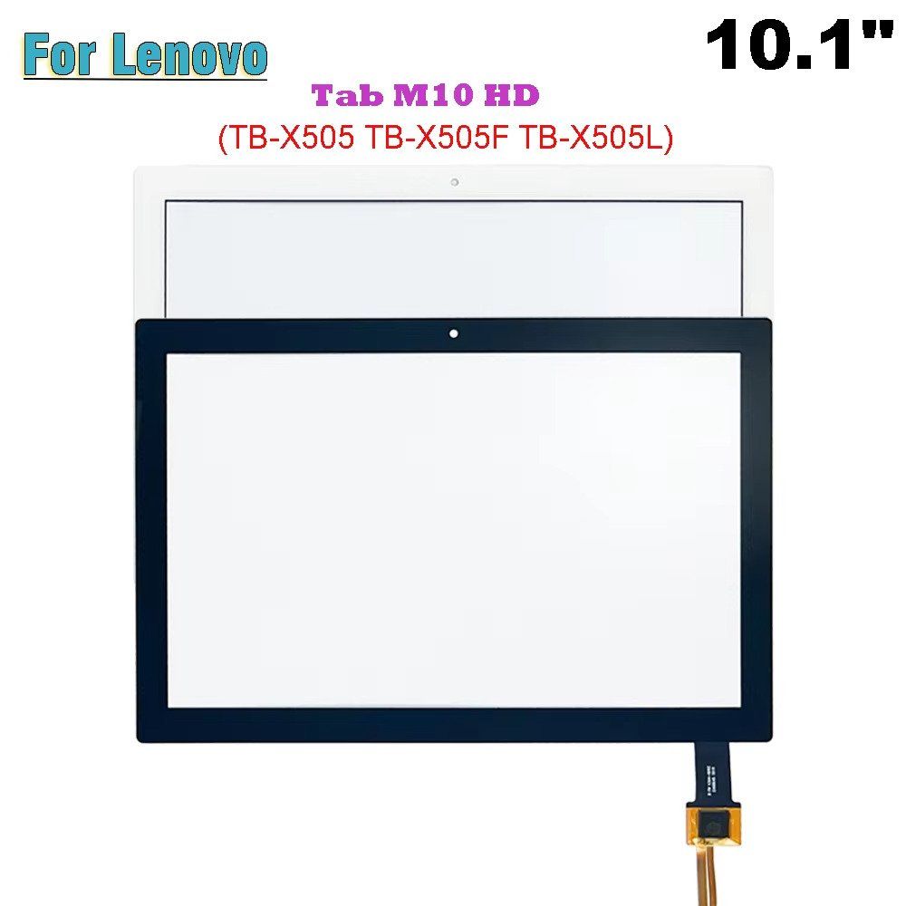 Lenovo Tablet PC: Ecran tactile pour tablette Lenovo M10 – Nuovo e nell'imballaggio originale da Yvonand venduto da papywoody
