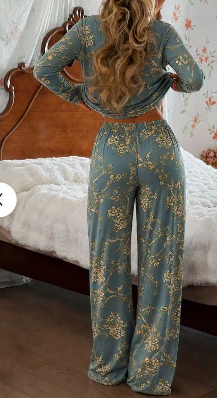 Negligees & Pyjamas: pyjama gr. xxl – Neu und originalverpackt aus Schwarzenberg LU von kindler007 1