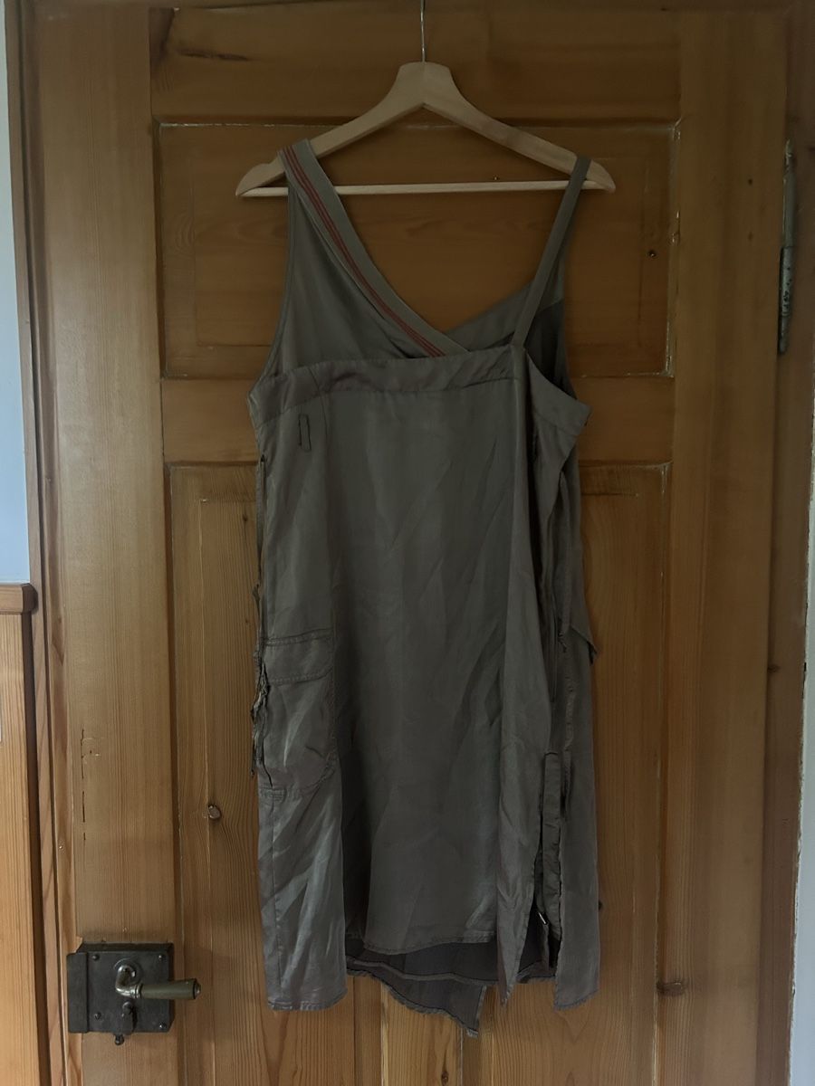 Vestiti: Didi Kleid ärmellos Grösse 40\42  – Usato da Frauenfeld venduto da jae_vs6j 1