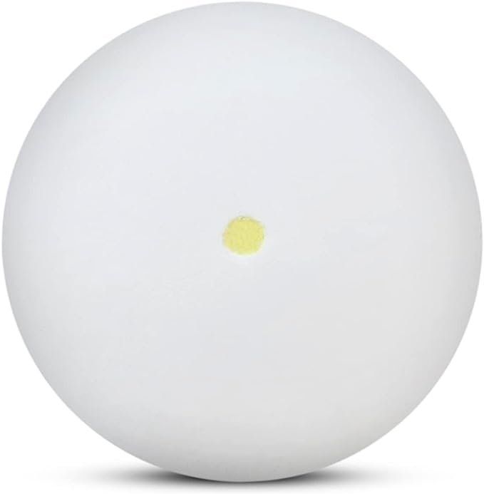Dunlop Palloni: Dunlop Pro Squashball weiss - NEU – Nuovo e nell'imballaggio originale da Winterthur venduto da Schwestere 3