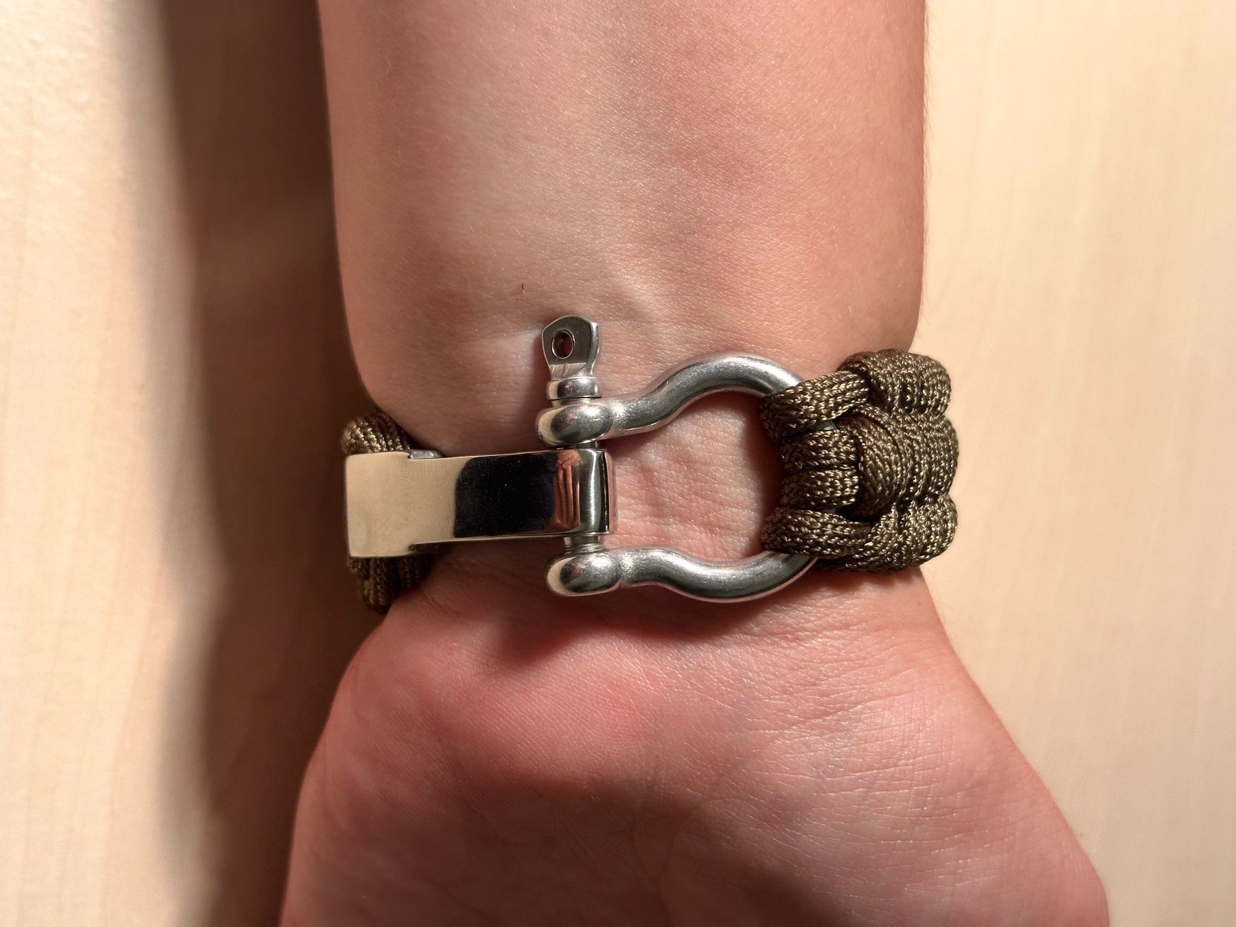 Apple Bracciali & Braccialetti: Apple Watch 42 Armband – Nuovo e nell'imballaggio originale da Allenwinden venduto da Tba_20 2