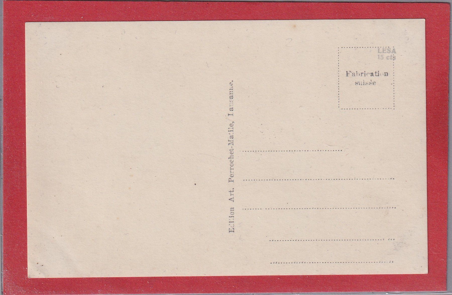 Cartoline postali: Burgdorf Oberstadt - 1936 – Usato da Orvin venduto da Pyaeschli 1