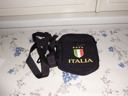 Italia Umhängetasche