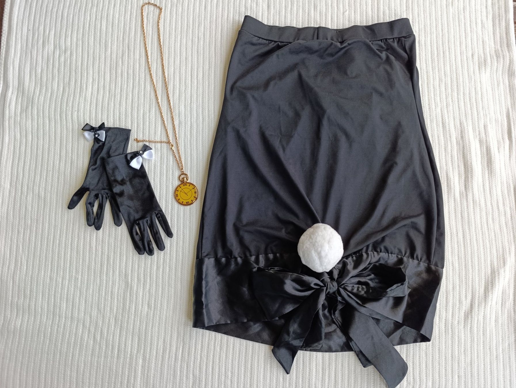 Costumi: Forplay Rabbit Kostüm, Gr M – Usato da Zürich venduto da VorlonShadow 1