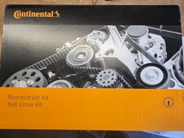Continental 6 PK 1050 K2 Riemenkit neu