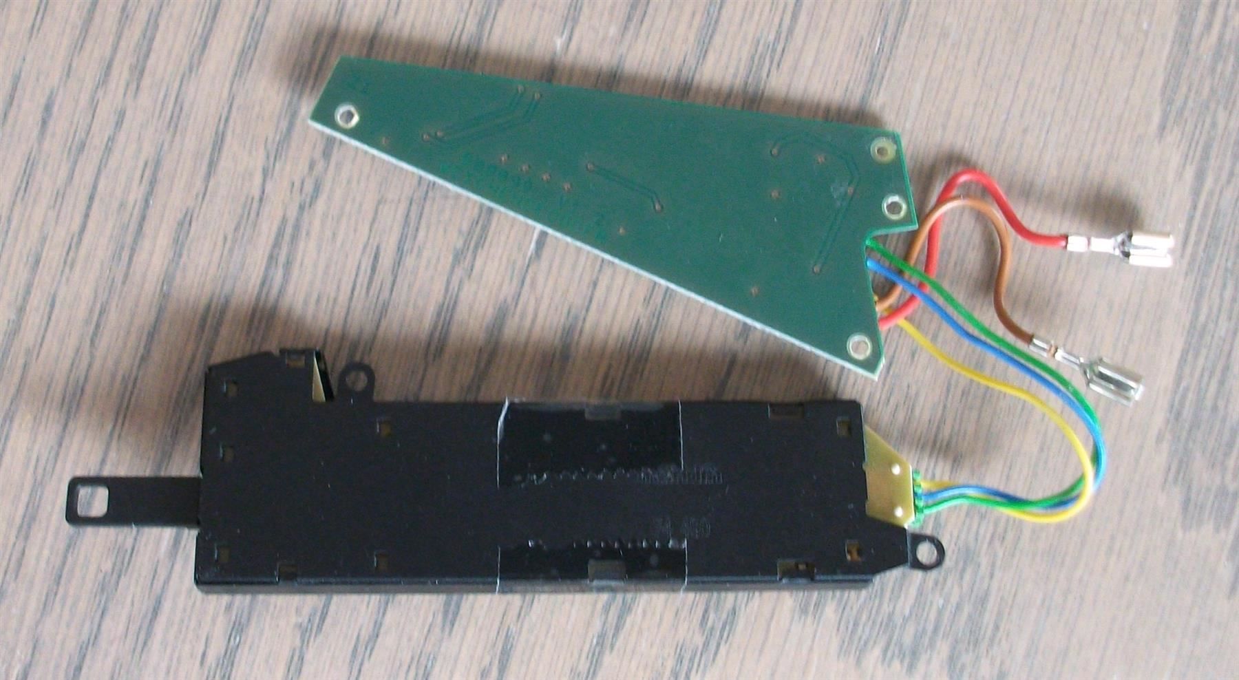 Märklin Modellini di ferrovie: C-Gleis, Weichen-Antrieb + Decoder, 74490 + 74460 – Usato da St. Moritz venduto da Manu7500 1