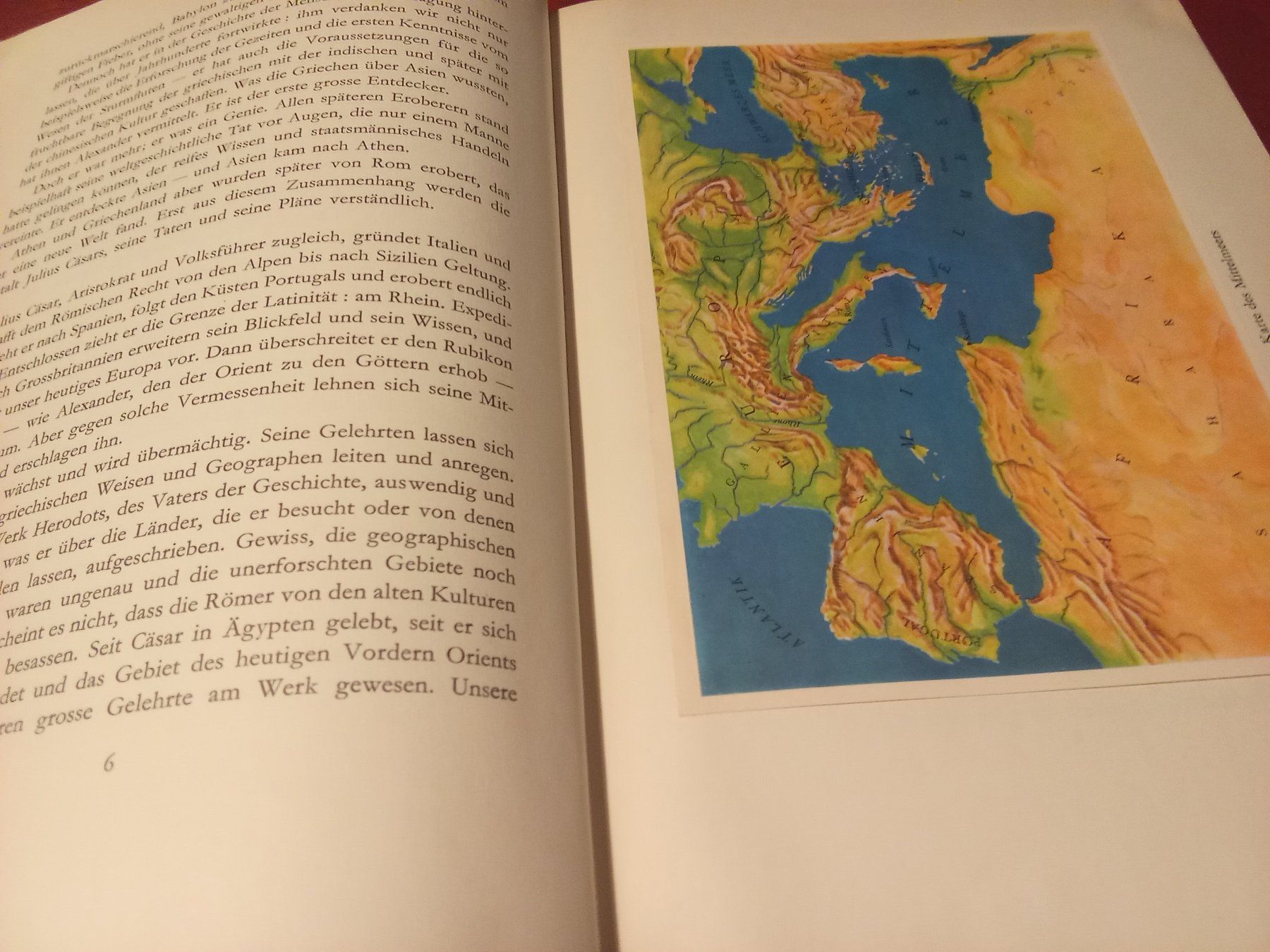 Libri: Weltentdecker AVANTI Verlag 1958 – Usato da Remetschwil venduto da Hofiii 2