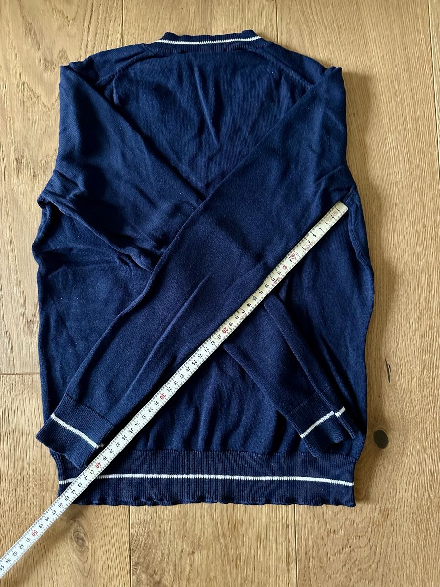 Maglioni & Felpe: Hübscher dunkelblauer Pullover, XS – Usato da Bern venduto da han_v82v 5