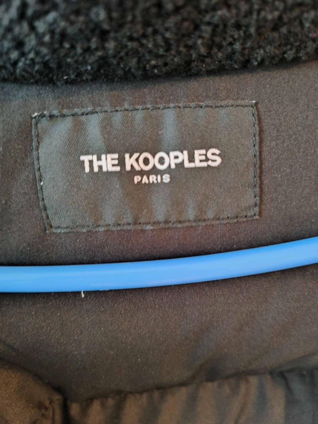 Kooples Giacche: Winterjacke The Kooples Paris Gr. 50 – Usato da Zumikon venduto da dwl_j987 3