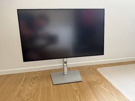 Dell UltraSharp 27" U2722DE Monitor - wie neu & OVP