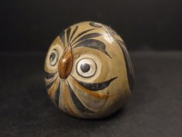 Eule aus Mexiko