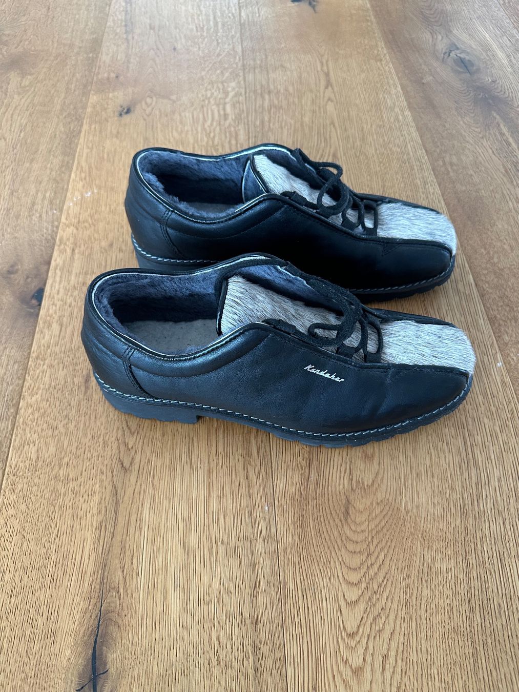 Damenschuhe: Damenschuh Kandahar – Gebraucht aus Riggisberg von Megastark 1