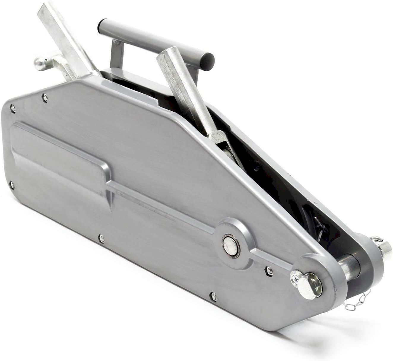 Altro per stoccaggio & trasporto: WilTec Seilzug bis 1600kg – Nuovo e nell'imballaggio originale da Bottighofen venduto da zaap 1