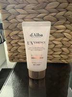 d‘Alba UV Essence