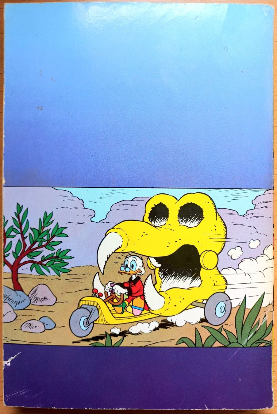 Fumetti: Comic - LTB 165 - Der dreizähnige Drachen – Usato da Niederuzwil venduto da lubimaja 5