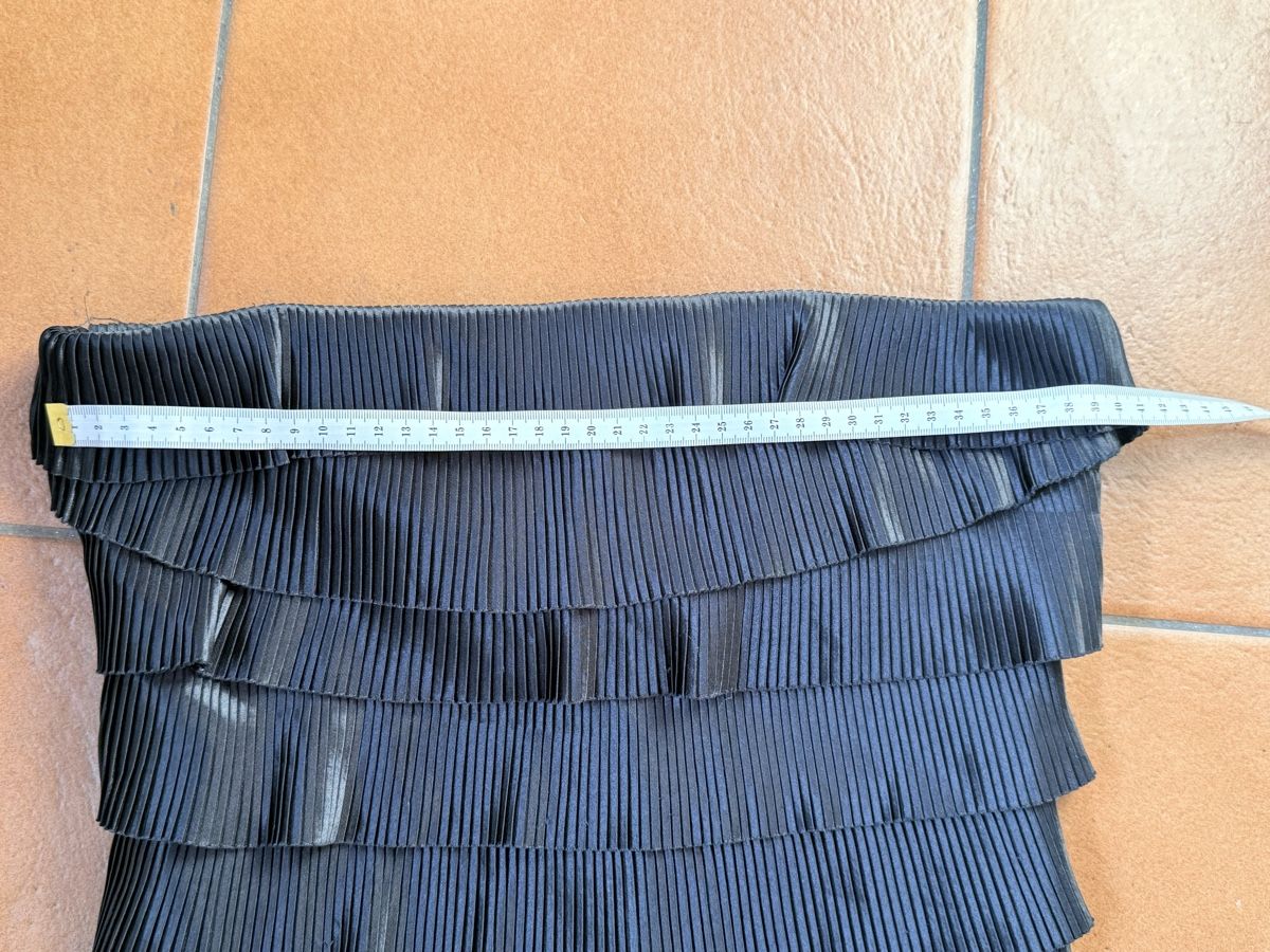 Robes: Mini Abito nero Express taglia S 👗 – Neuf (Voir description) à Bellinzona par bul_mvy5 6
