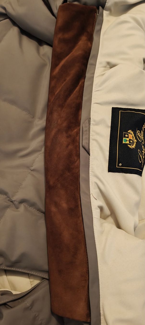 Altro abbigliamento per bambino: Loro Piana Herren Weste – Nuovo (secondo la descrizione) da Biel/Bienne venduto da AxisHause 9