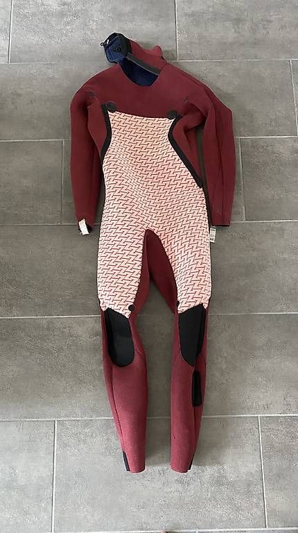 Tauchanzüge: Wetsuit -Neoprene - Porlimit – Gebraucht aus milken von el_camion 3