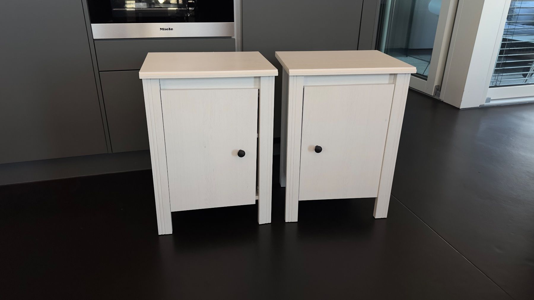 Comodini: Nachttische 2er Set Landhausstil – Usato da Zürich venduto da robrene 1