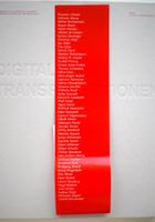RAR Medienkunst Digitale Transformation Fleischmann Reinhard