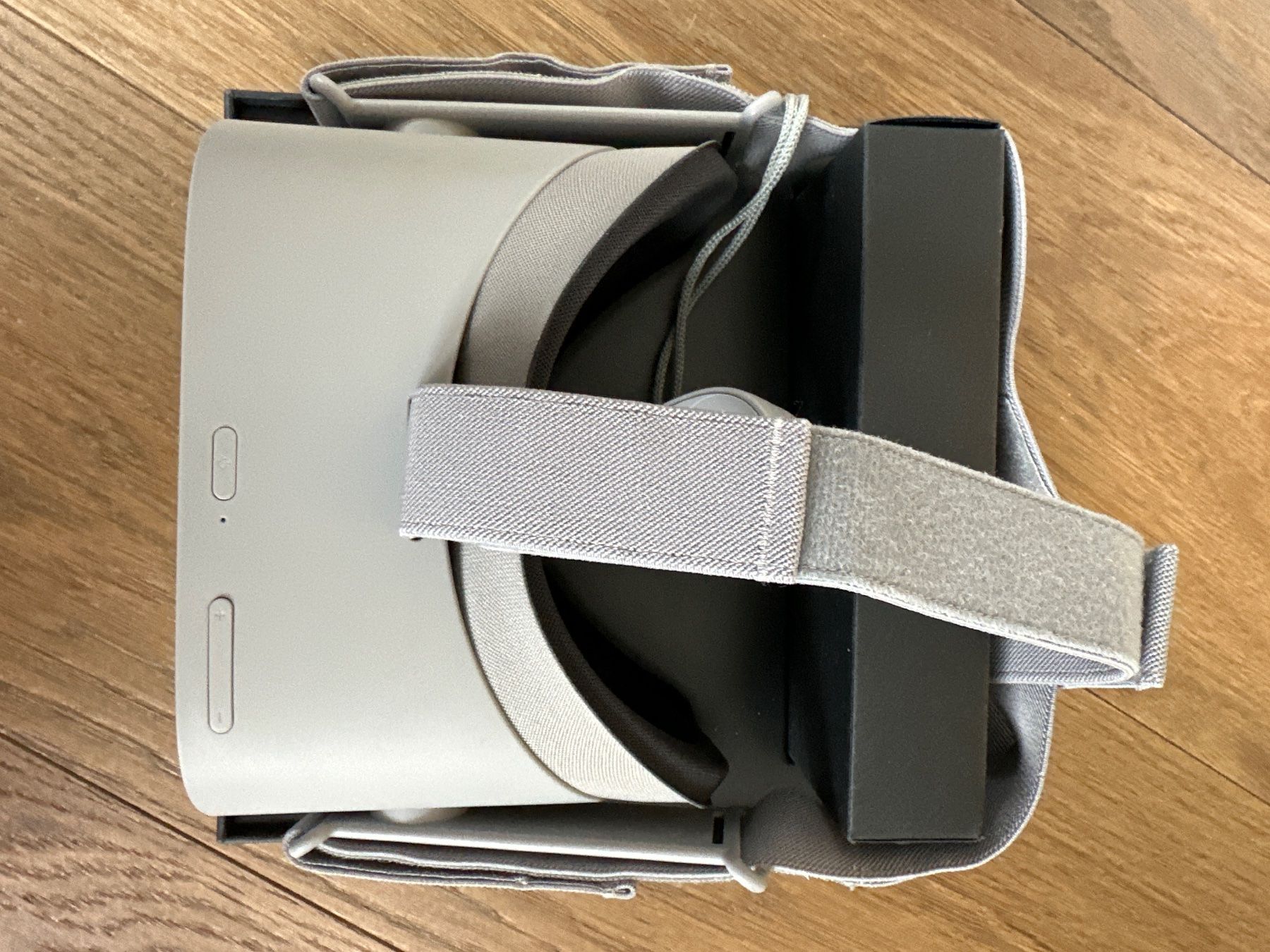 Meta Casco VR: Oculus Go Standalone VR 32 GB - wenig gebraucht – Usato da Bern venduto da Actionmon 3