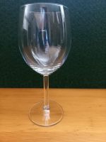 Weingläser SVALKA IKEA 18 x 25 cl und 18 x 30 cl