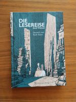 Andi Watson: Die Lesereise