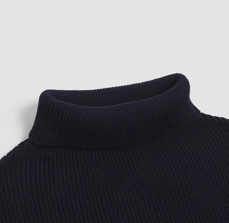 Pulls & Sweat-shirts: Andersen-Andersen Rollkragen Pullover Large – Neuf avec emballage d'origine à Zollikerberg par sth_ssy6 1