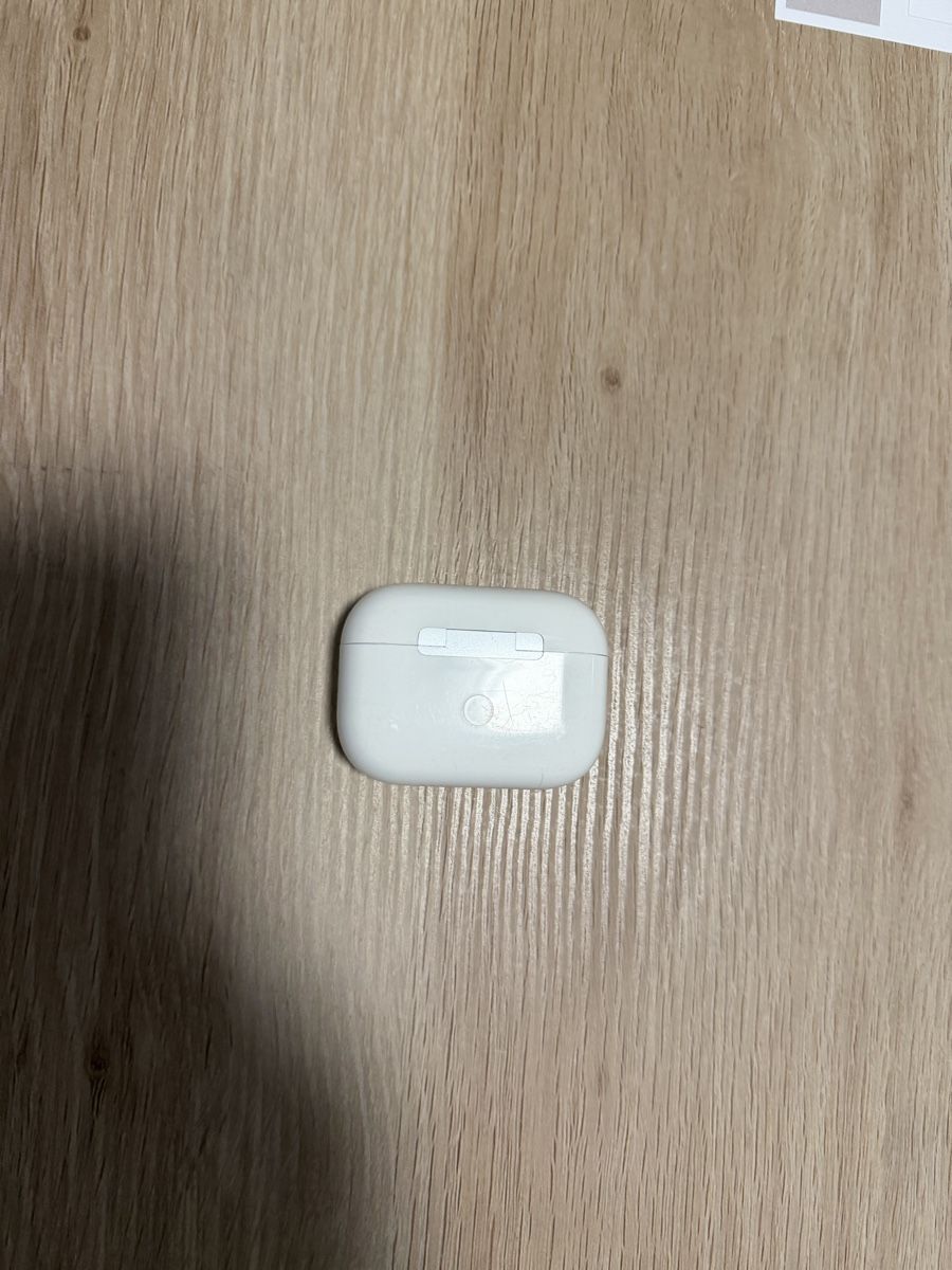 Kopfhörer: Wireless In-Ear Kopfhörer mit Touch-Display weiss neu – Neu (gemäss Beschreibung) aus Wettingen von David0076 3