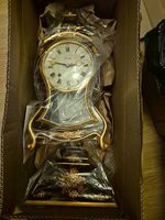 Pendule  Zenith