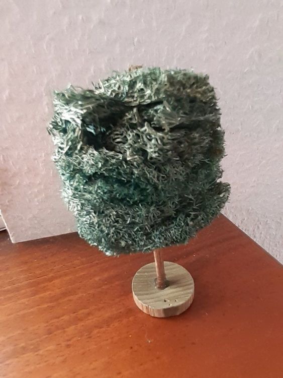 Krippe Baum Erzgebirge Kaufen auf Ricardo