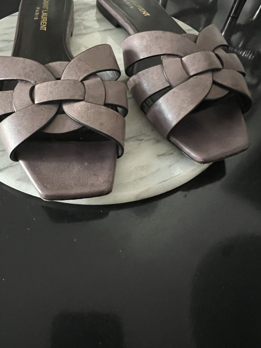 Saint Laurent Scarpe da donna: Yves Saint Laurent – Usato da Zürich venduto da ewa. 2